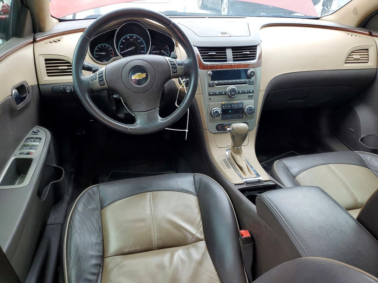 Chevrolet Malibu Ltz
