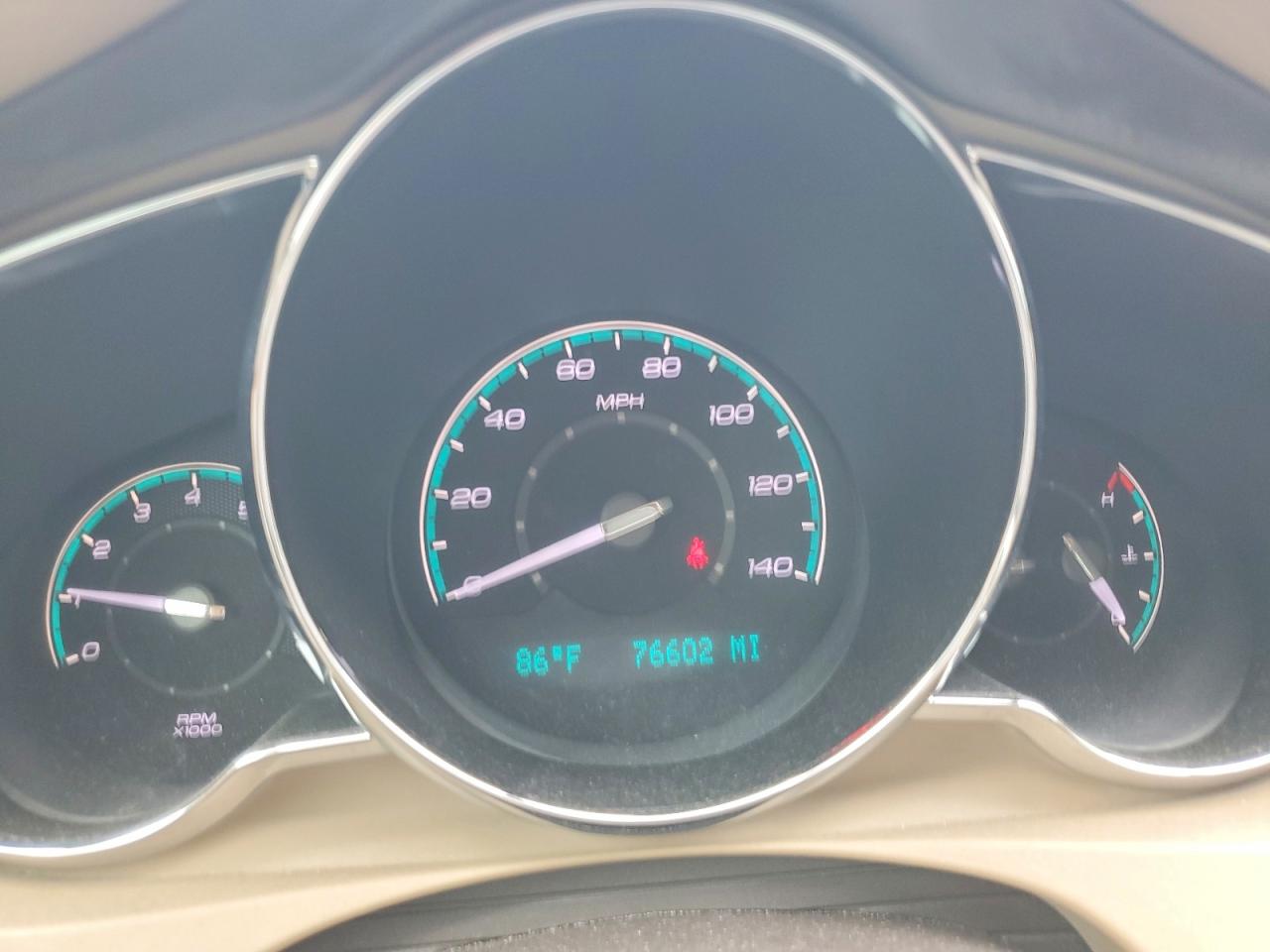 Chevrolet Malibu Ltz