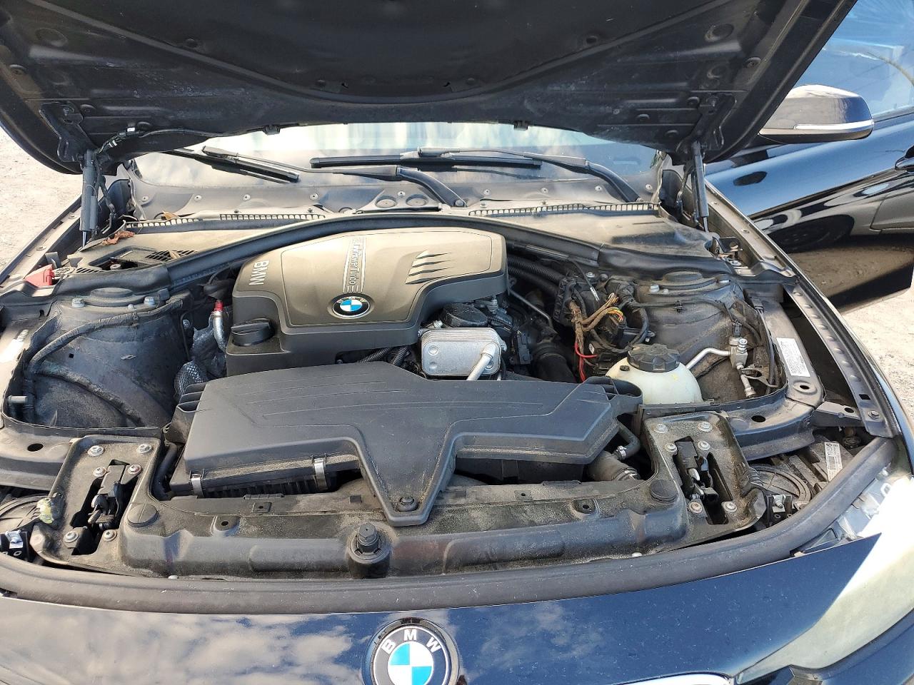 BMW 3 Series I Xdrive
