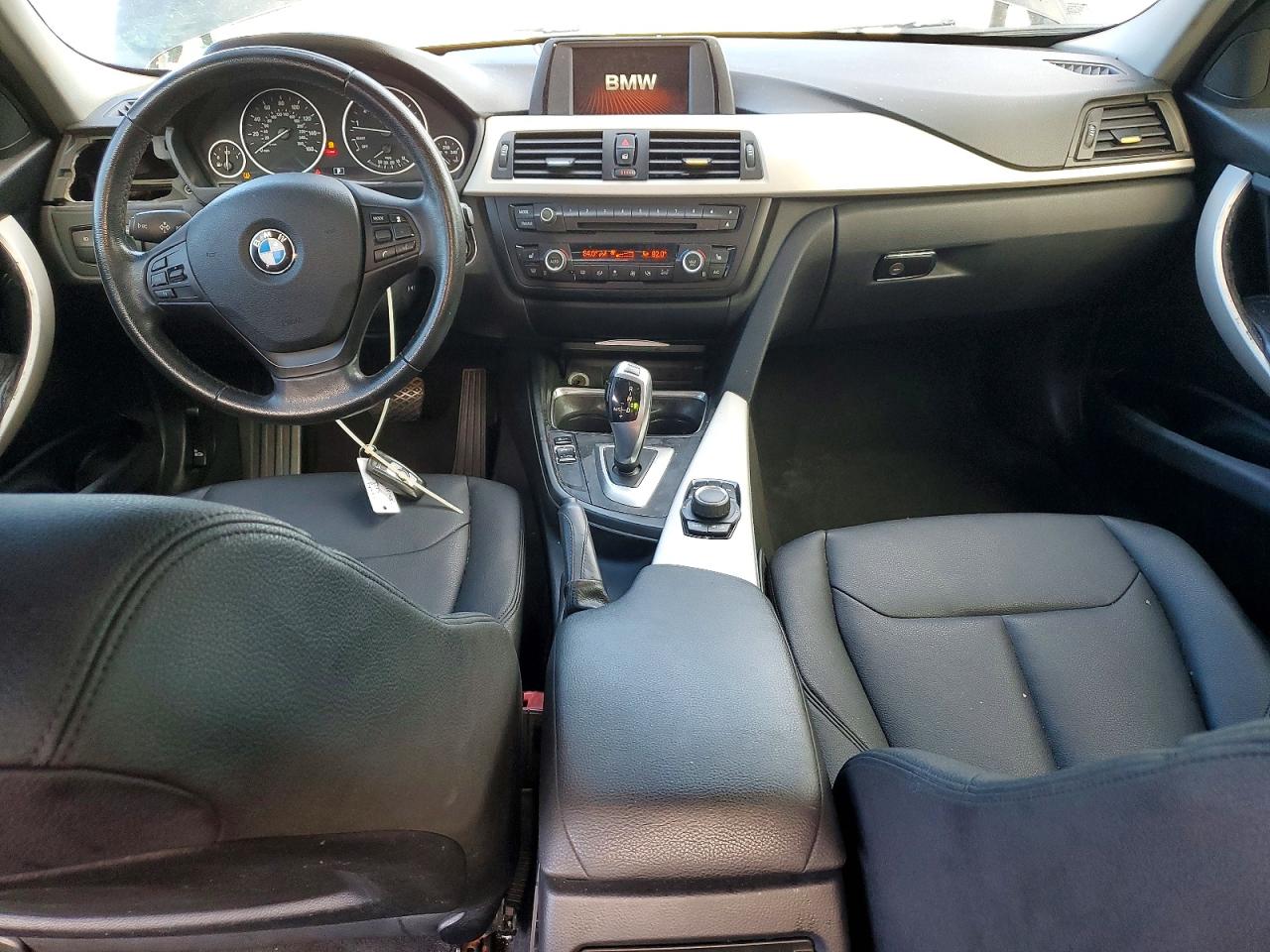 BMW 3 Series I Xdrive