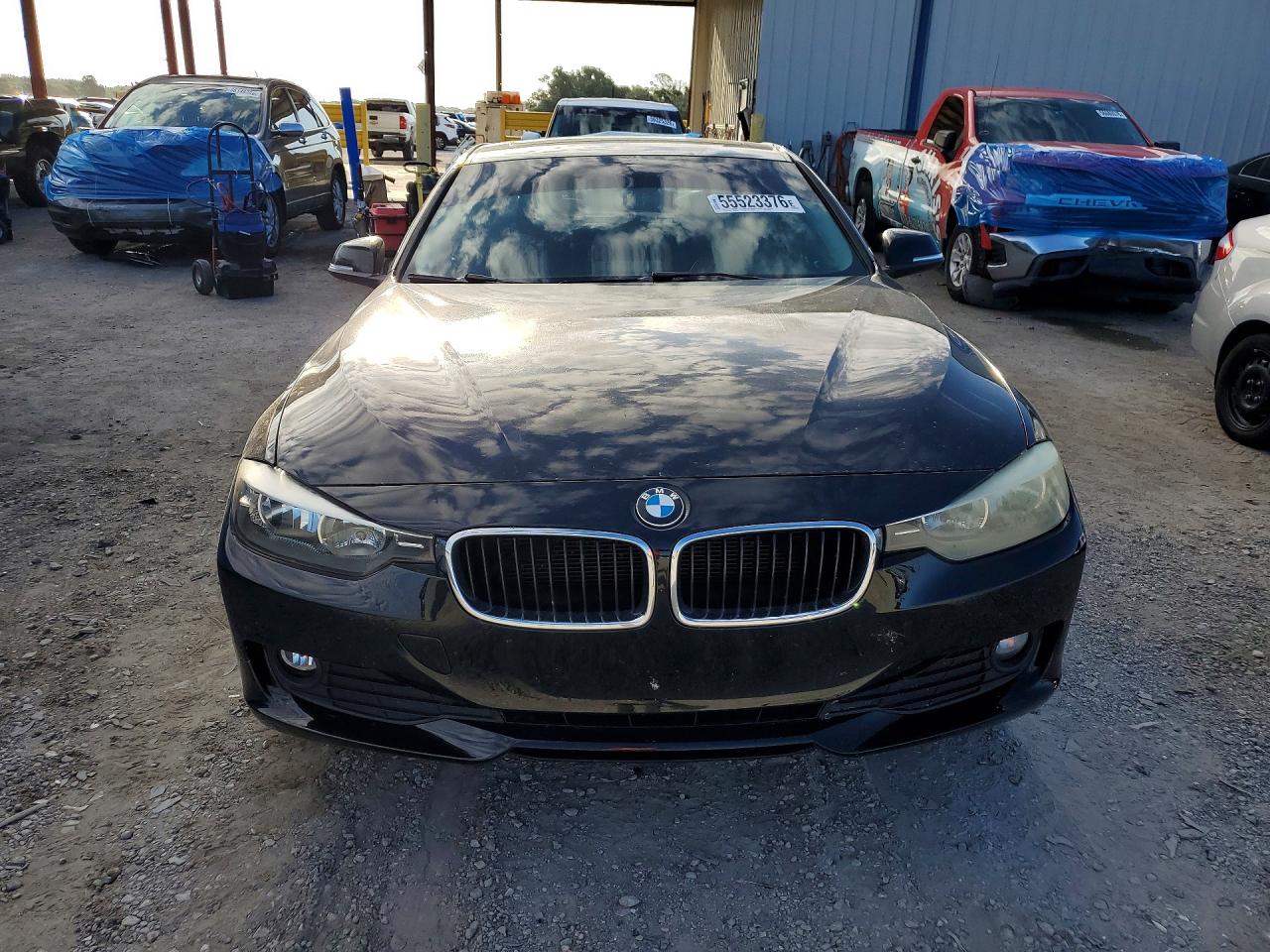 BMW 3 Series I Xdrive