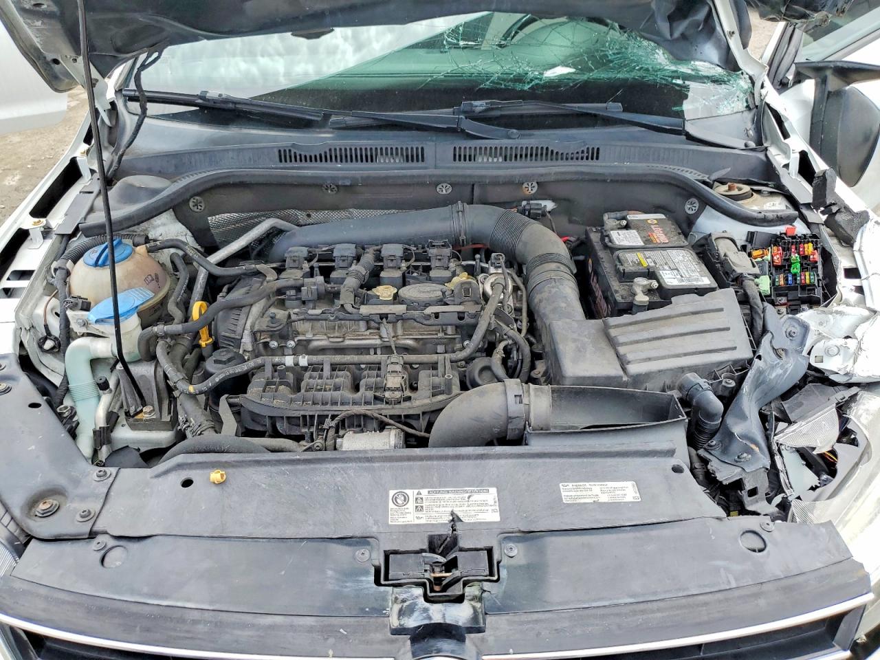 Volkswagen Jetta Sport