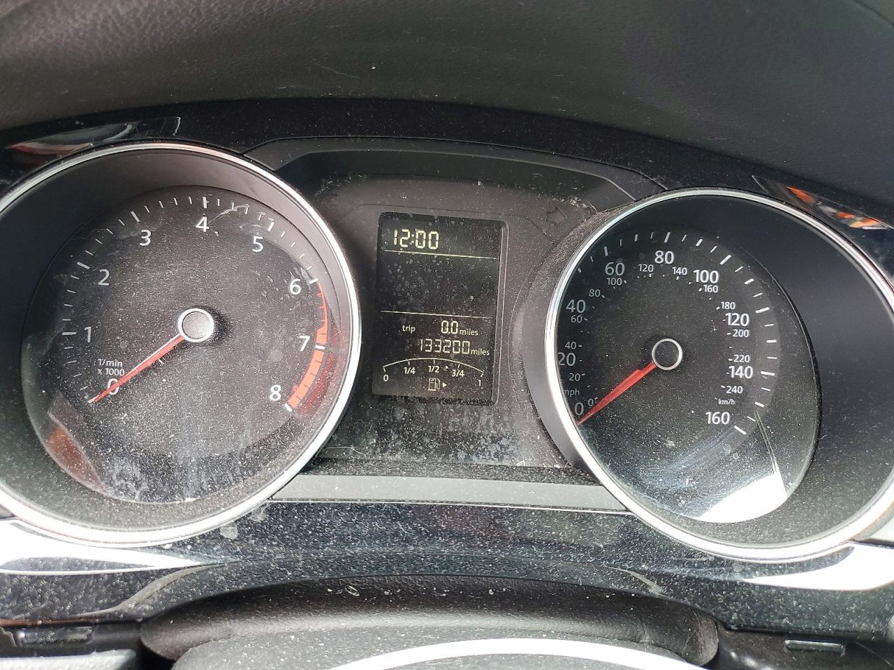 Volkswagen Jetta Sport