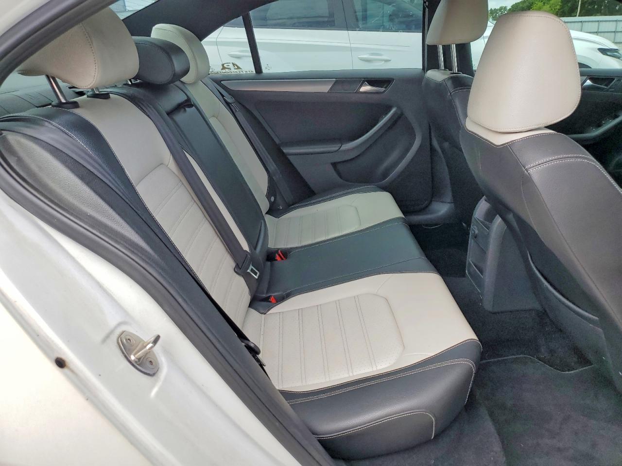 Volkswagen Jetta Sport