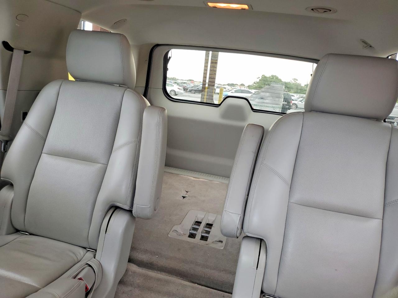 Chevrolet Tahoe C1500 Ltz