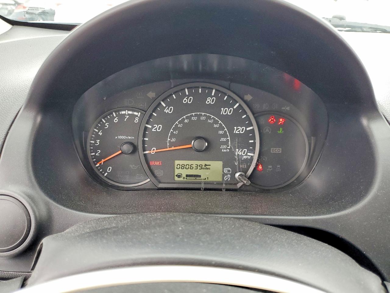 Mitsubishi Mirage G4 Es