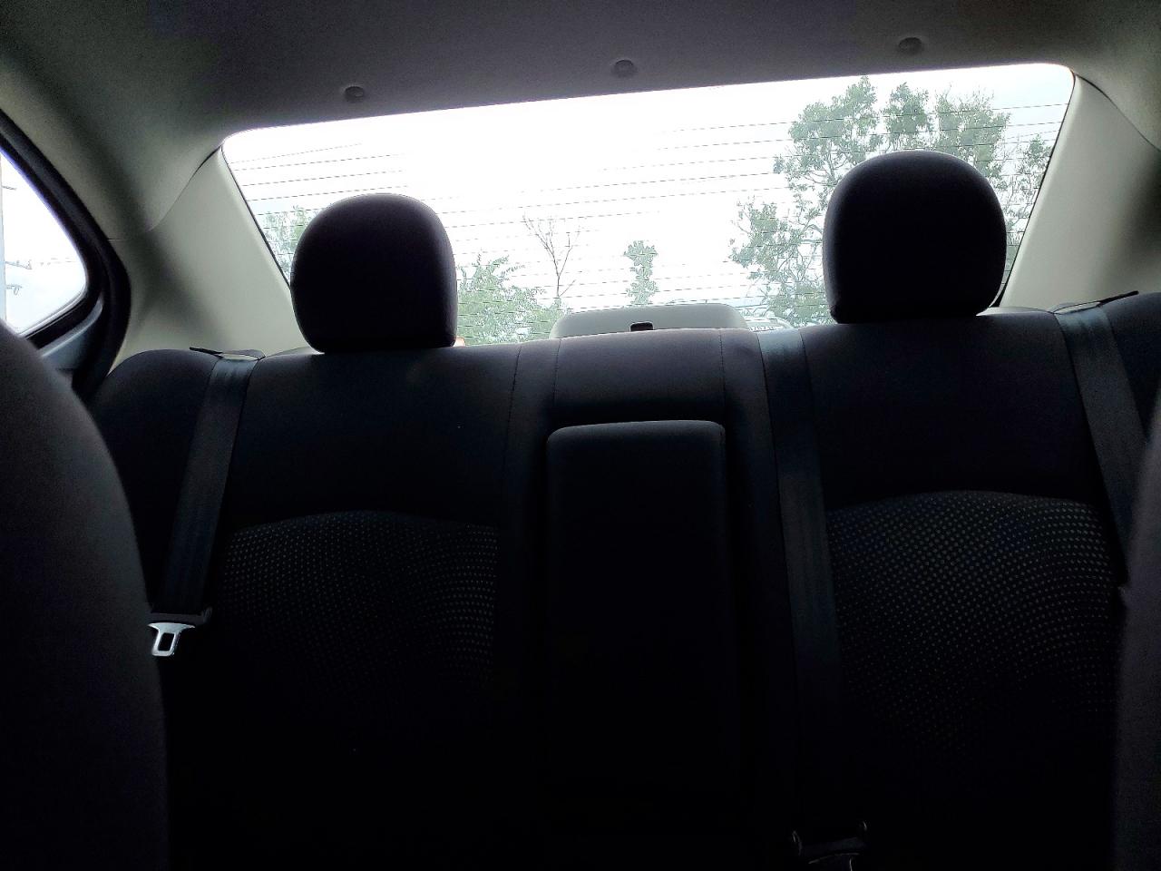 Mitsubishi Mirage G4 Es