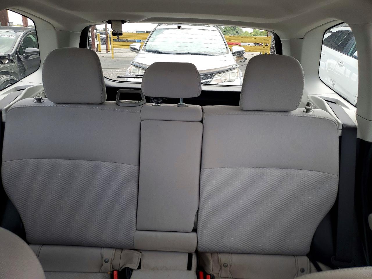 Subaru Forester 2.5i Premium