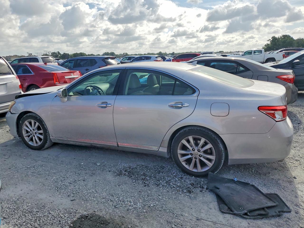 Lexus Es 350
