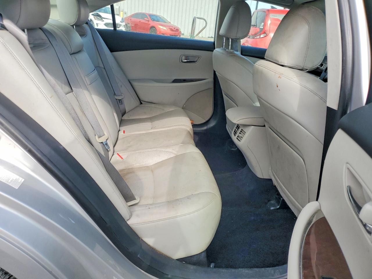 Lexus Es 350
