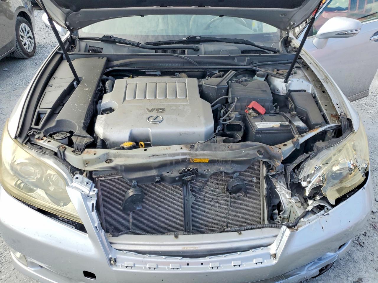 Lexus Es 350