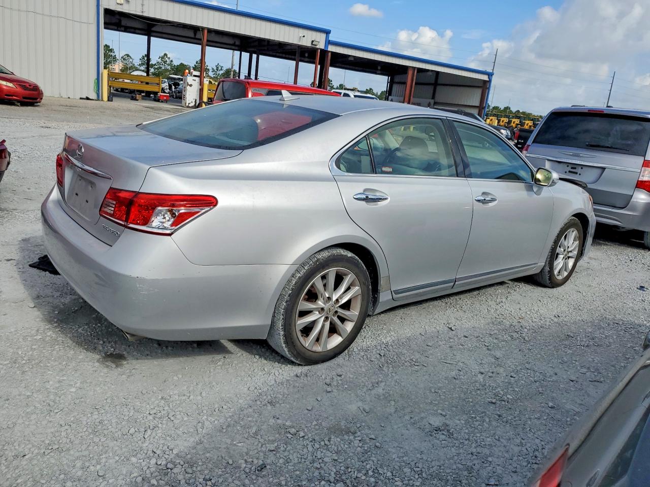 Lexus Es 350