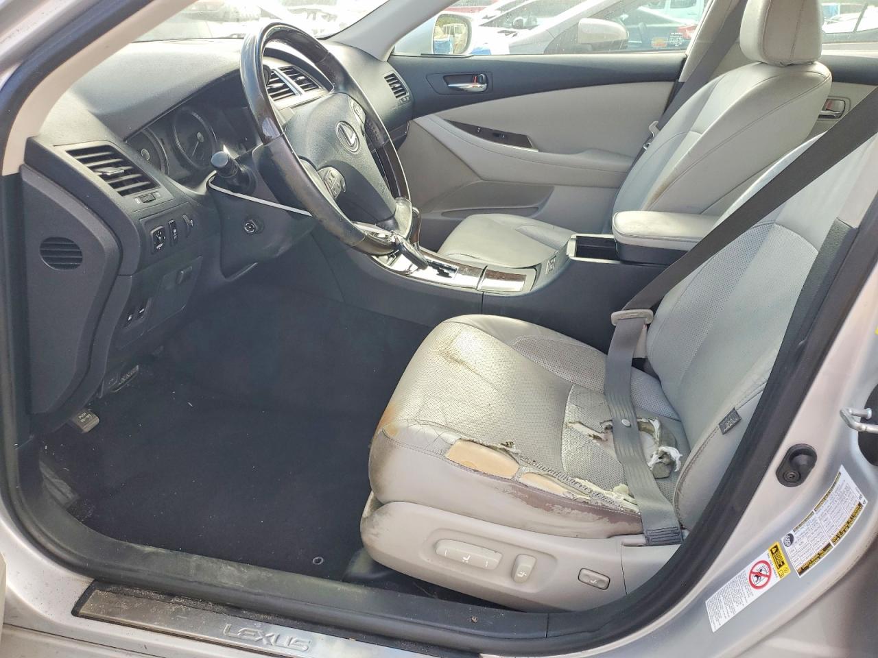 Lexus Es 350