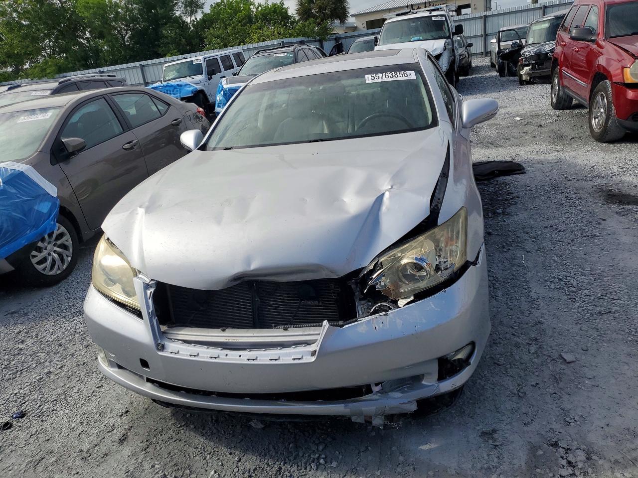 Lexus Es 350