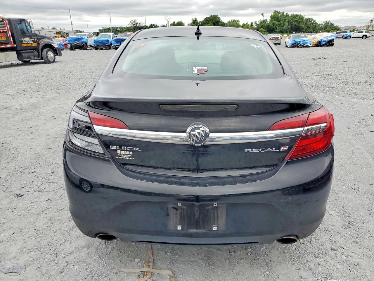Buick Regal