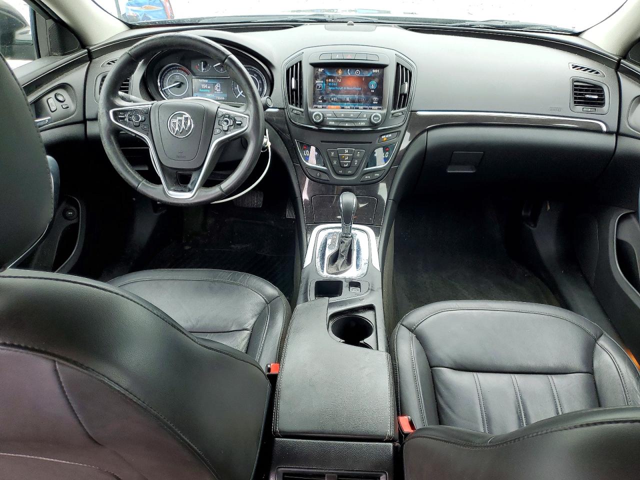 Buick Regal