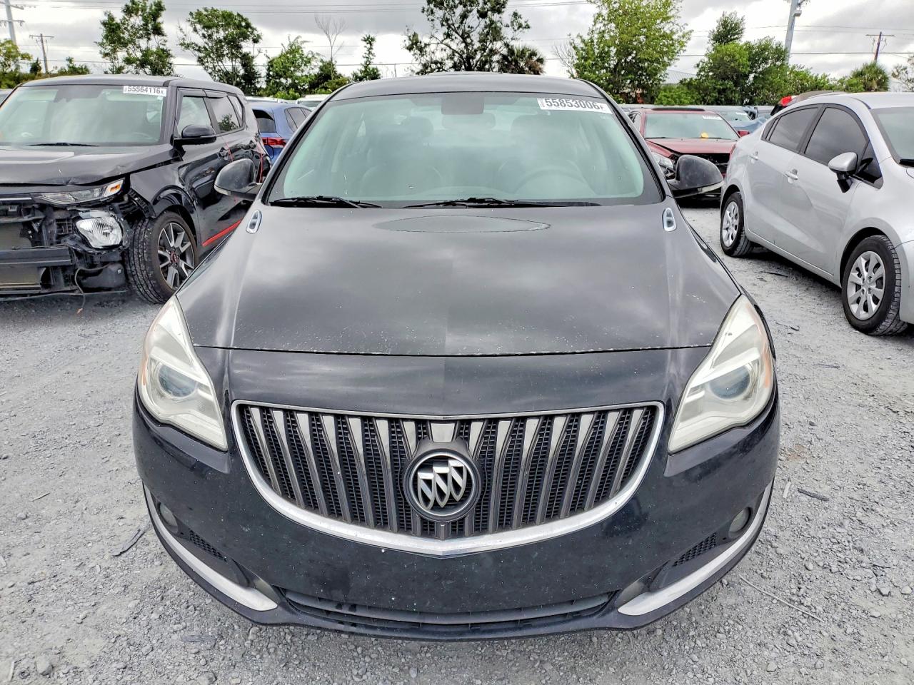 Buick Regal