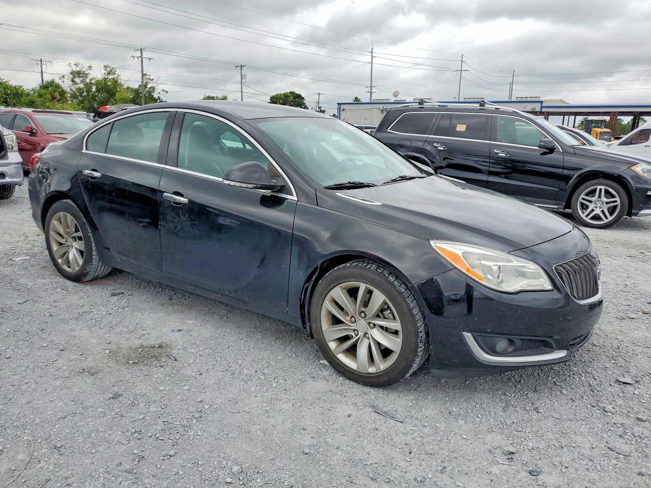 Buick Regal