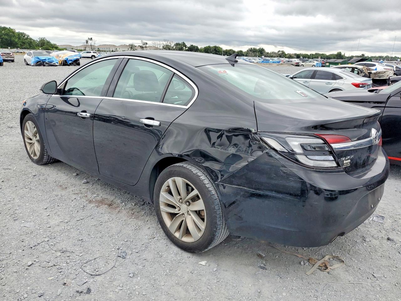 Buick Regal