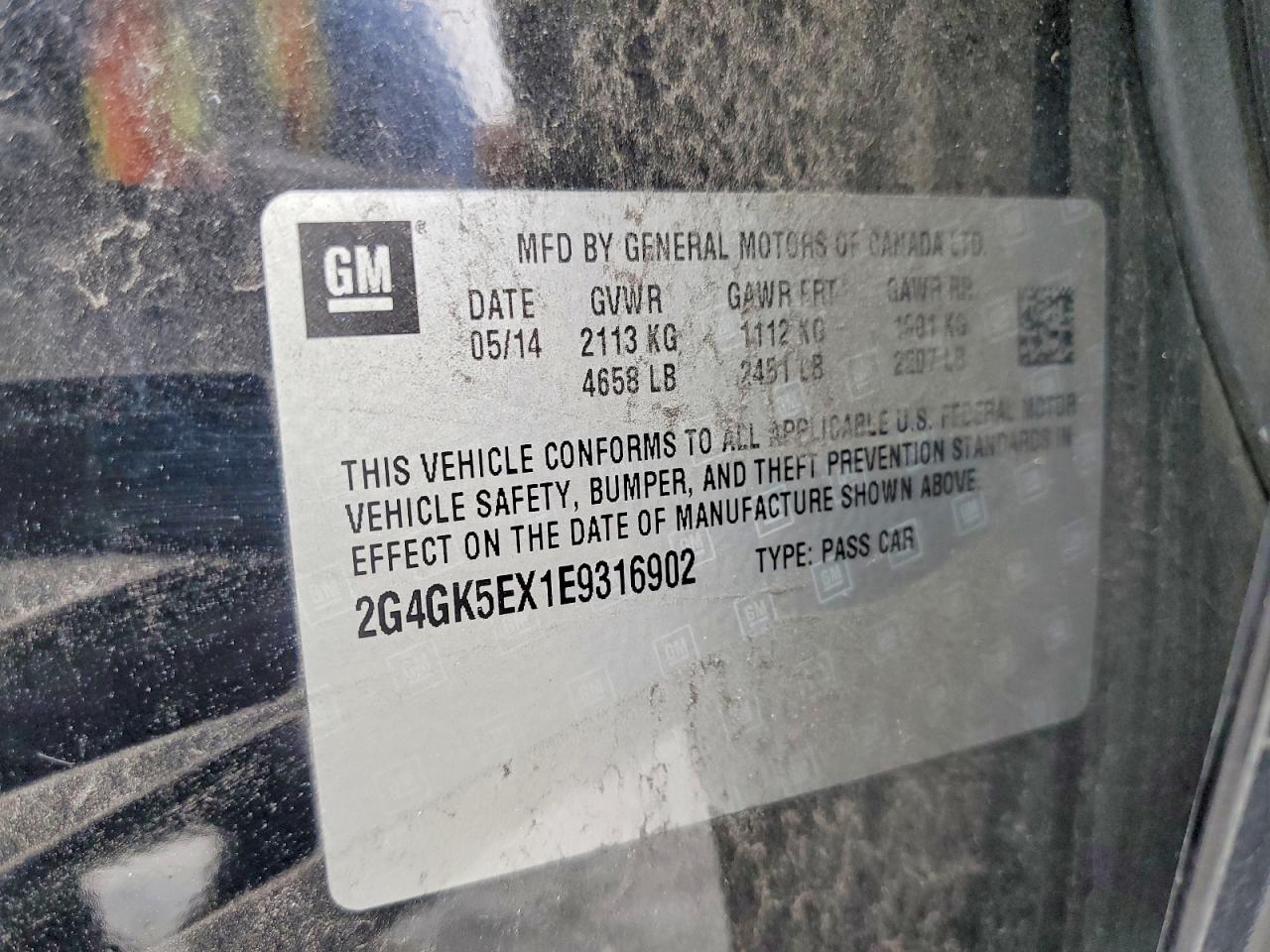 Buick Regal