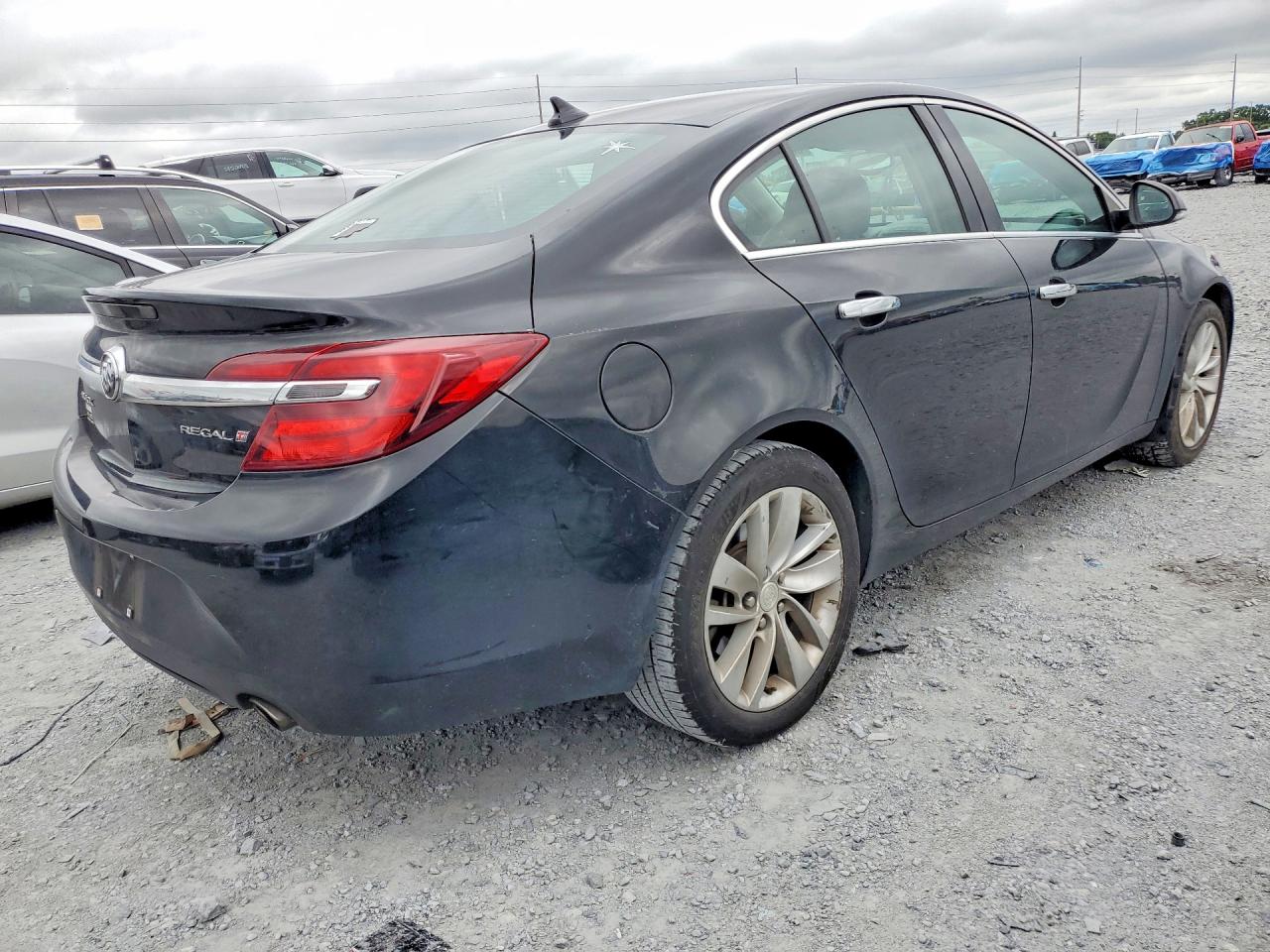 Buick Regal
