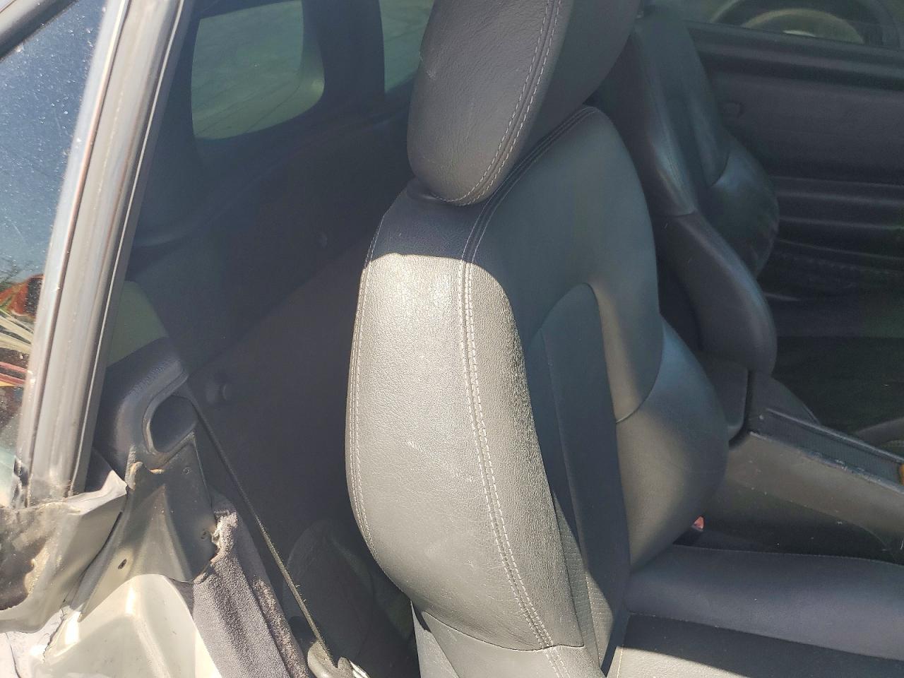 Mercedes-Benz Slk-class 230 Kompressor