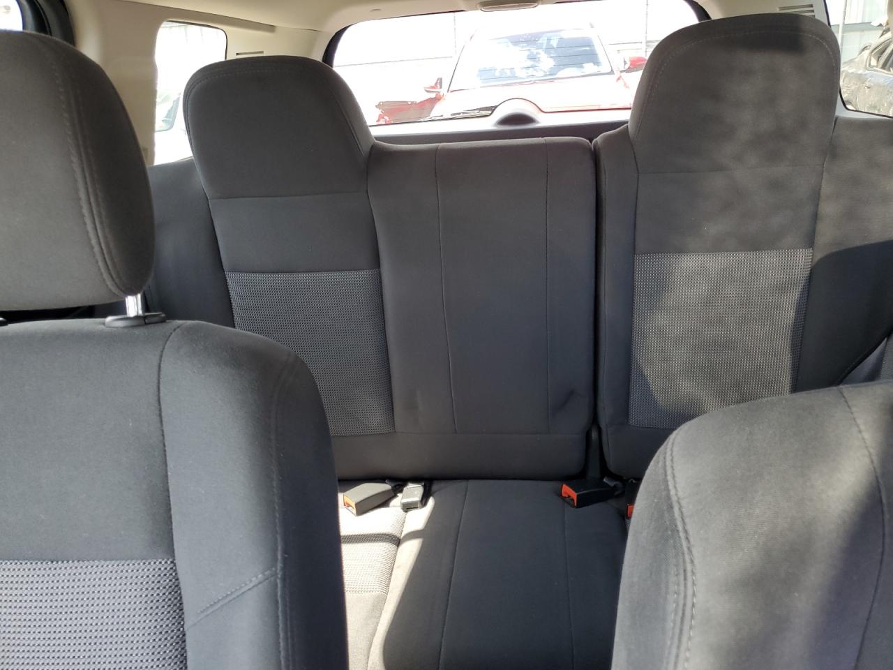 Jeep Patriot Latitude