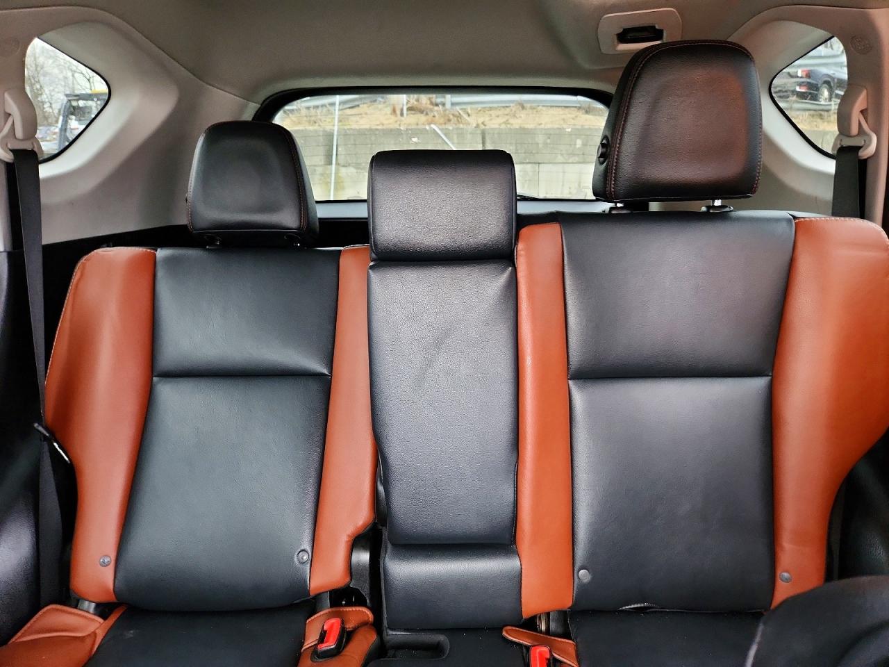 Toyota RAV4 Limited