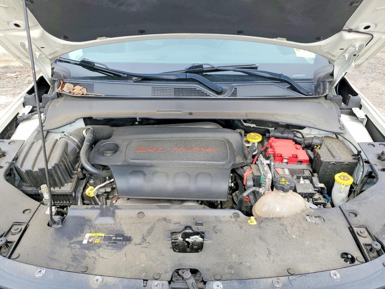 Jeep Compass Latitude
