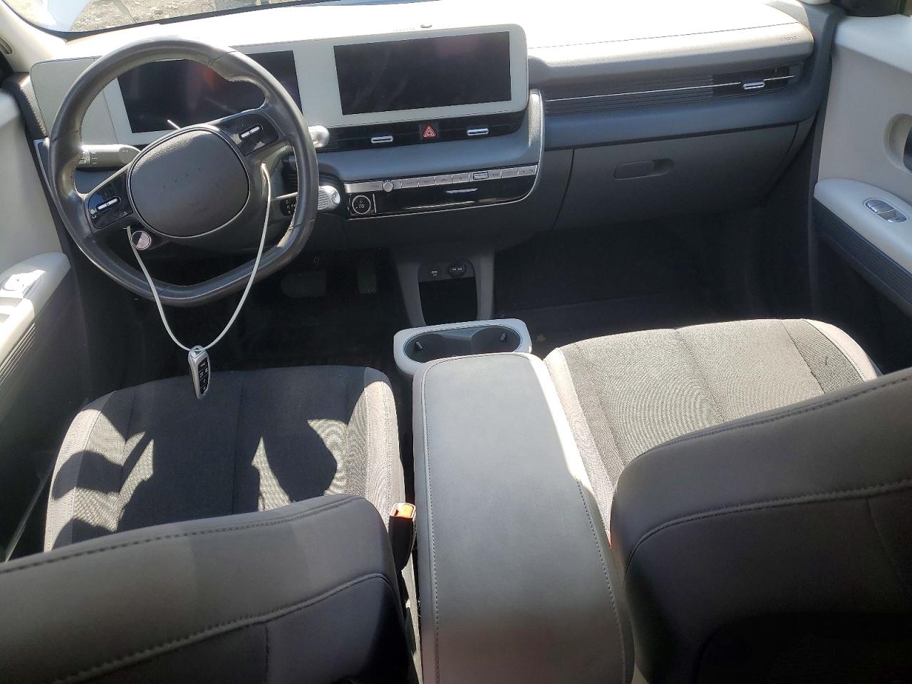 Hyundai Ioniq Se
