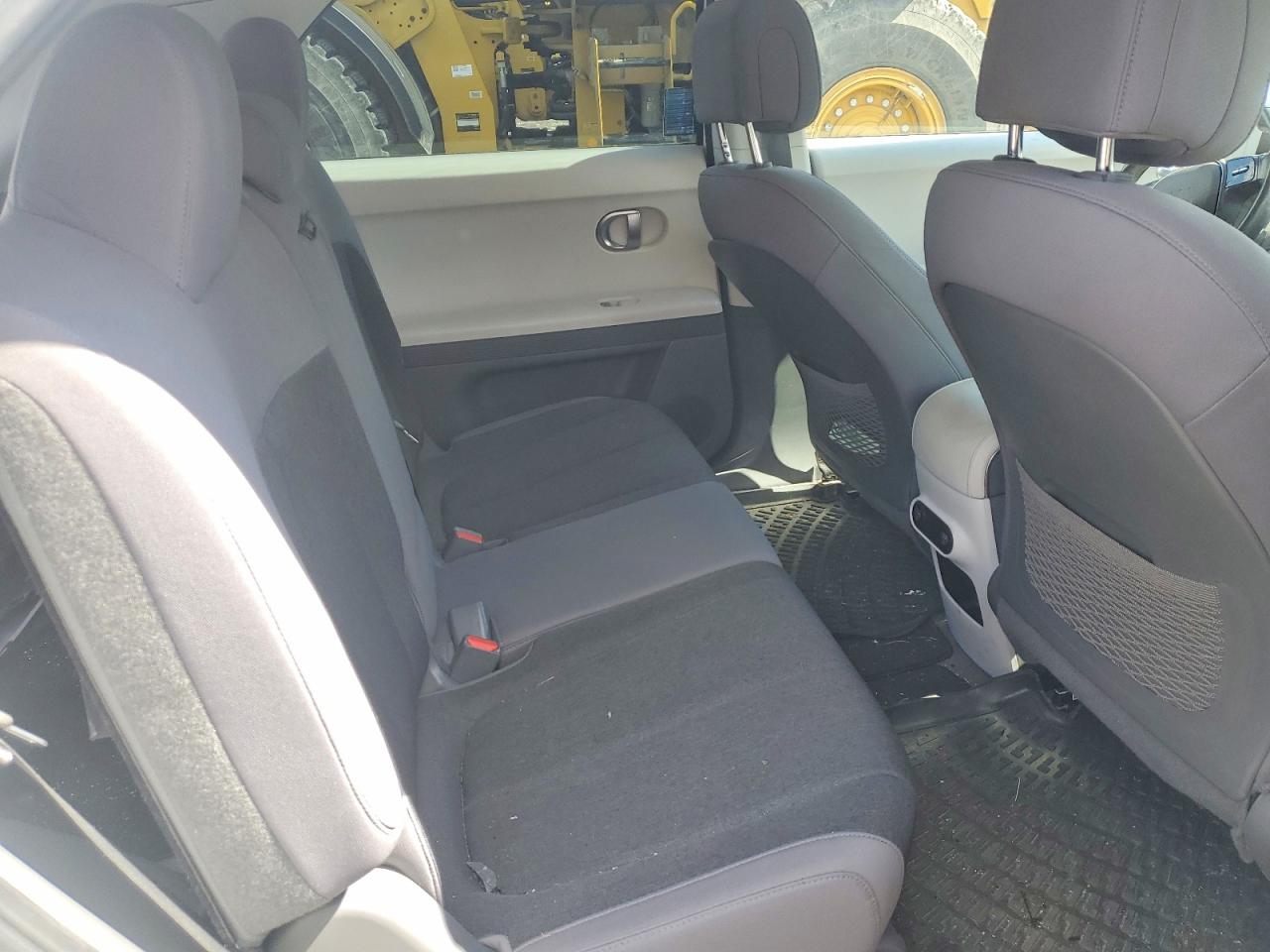 Hyundai Ioniq Se