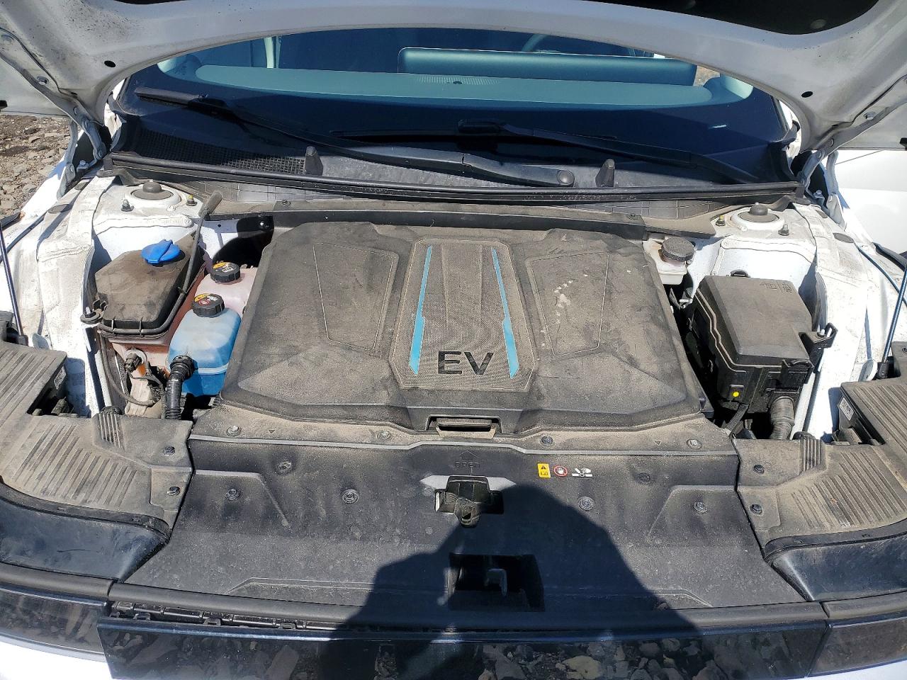 Hyundai Ioniq Se