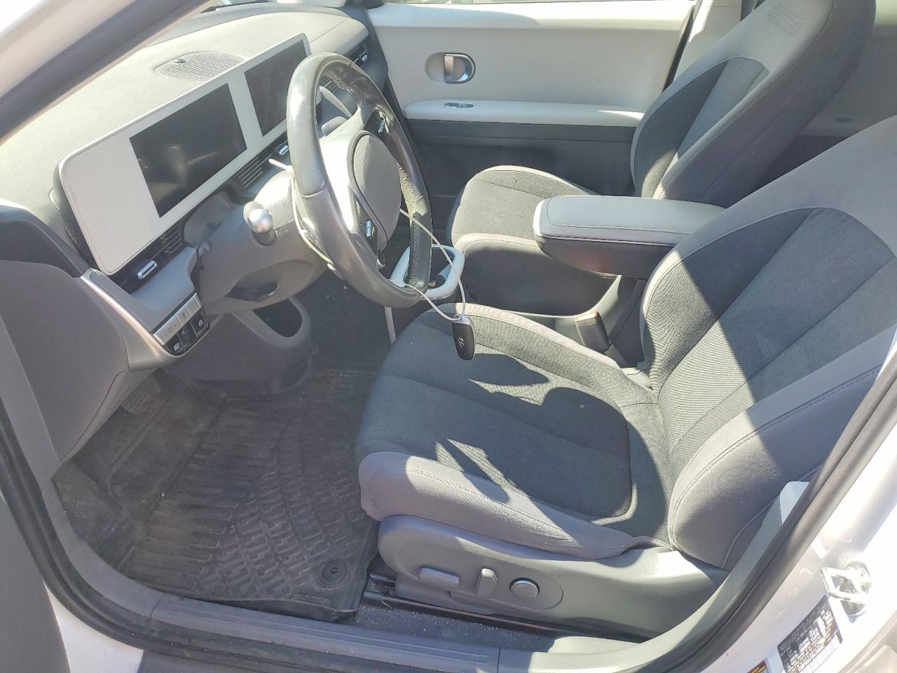 Hyundai Ioniq Se