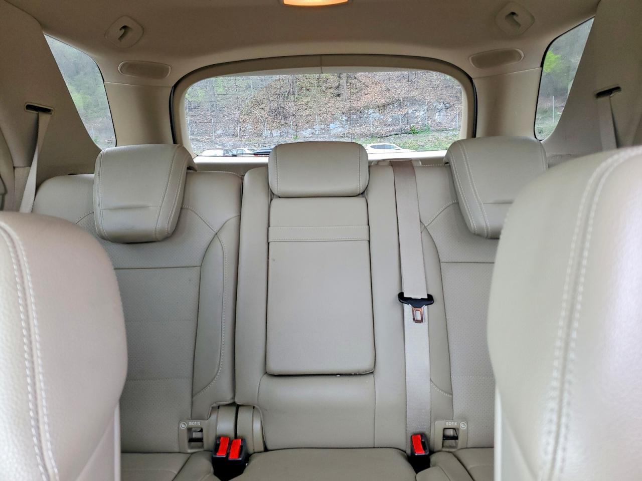 Mercedes-Benz M-Class 350 4matic