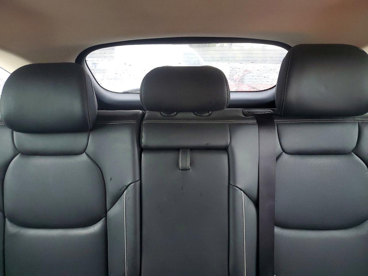 Genesis GV70 2.5t Standard