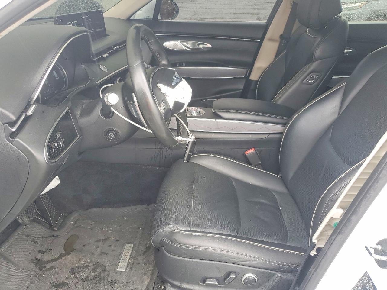 Genesis GV70 2.5t Standard