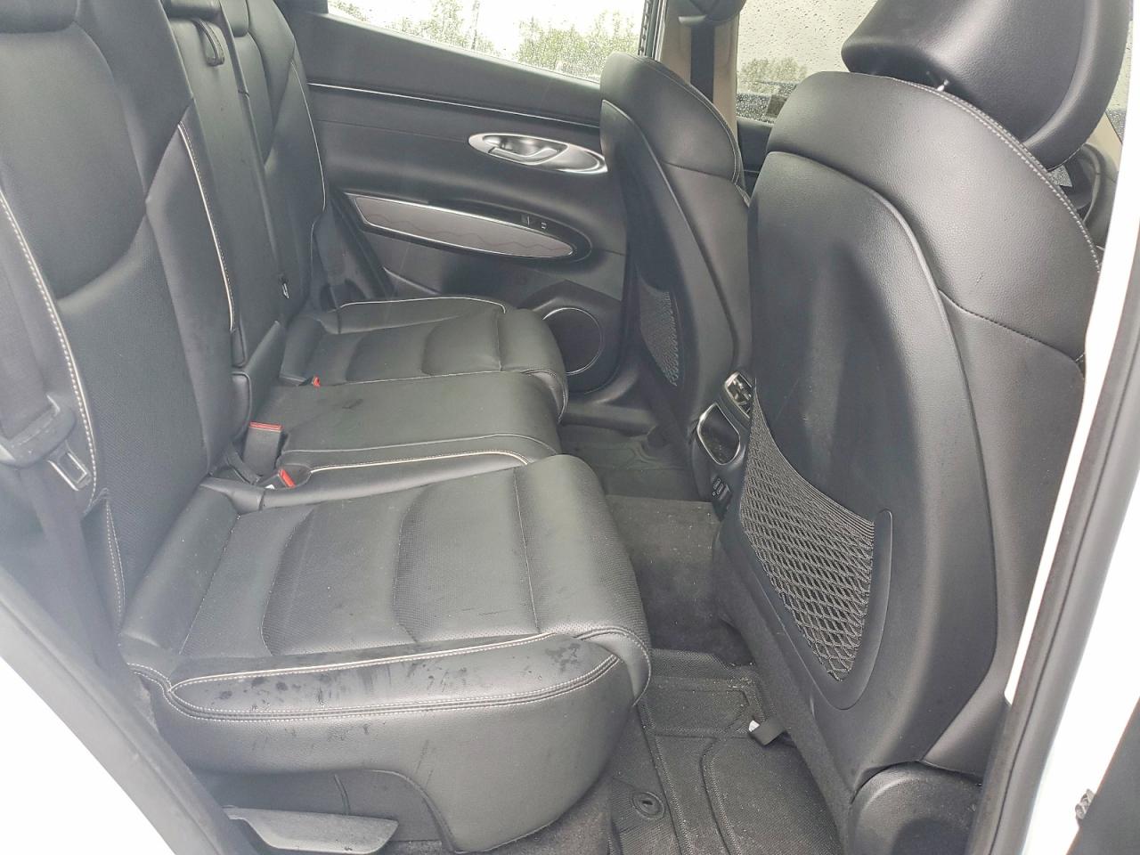 Genesis GV70 2.5t Standard