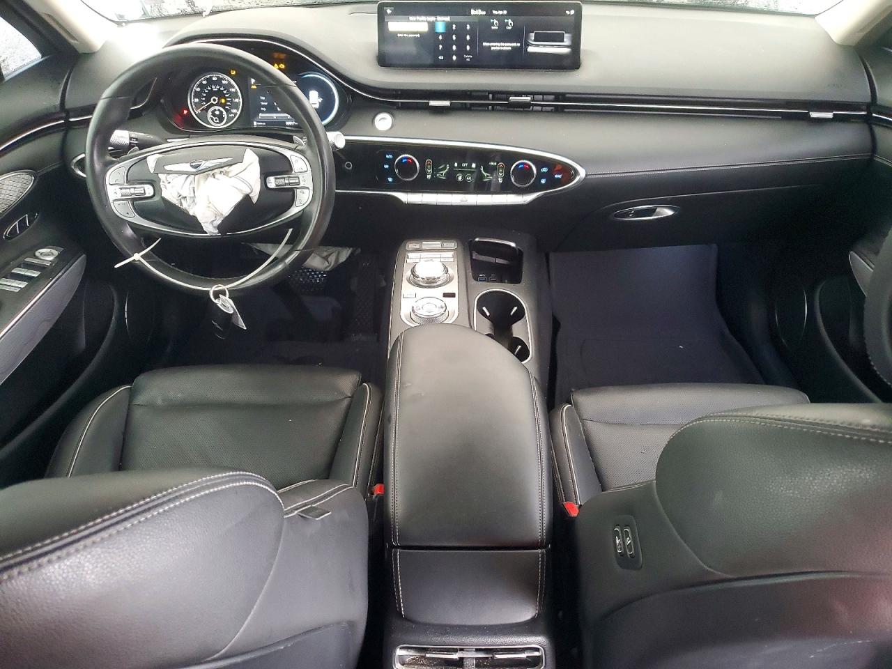 Genesis GV70 2.5t Standard