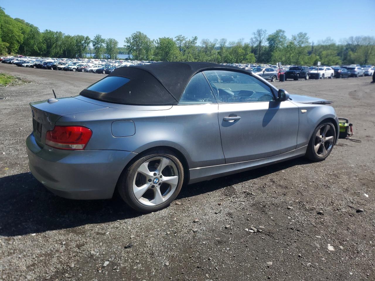 BMW 1 Series I