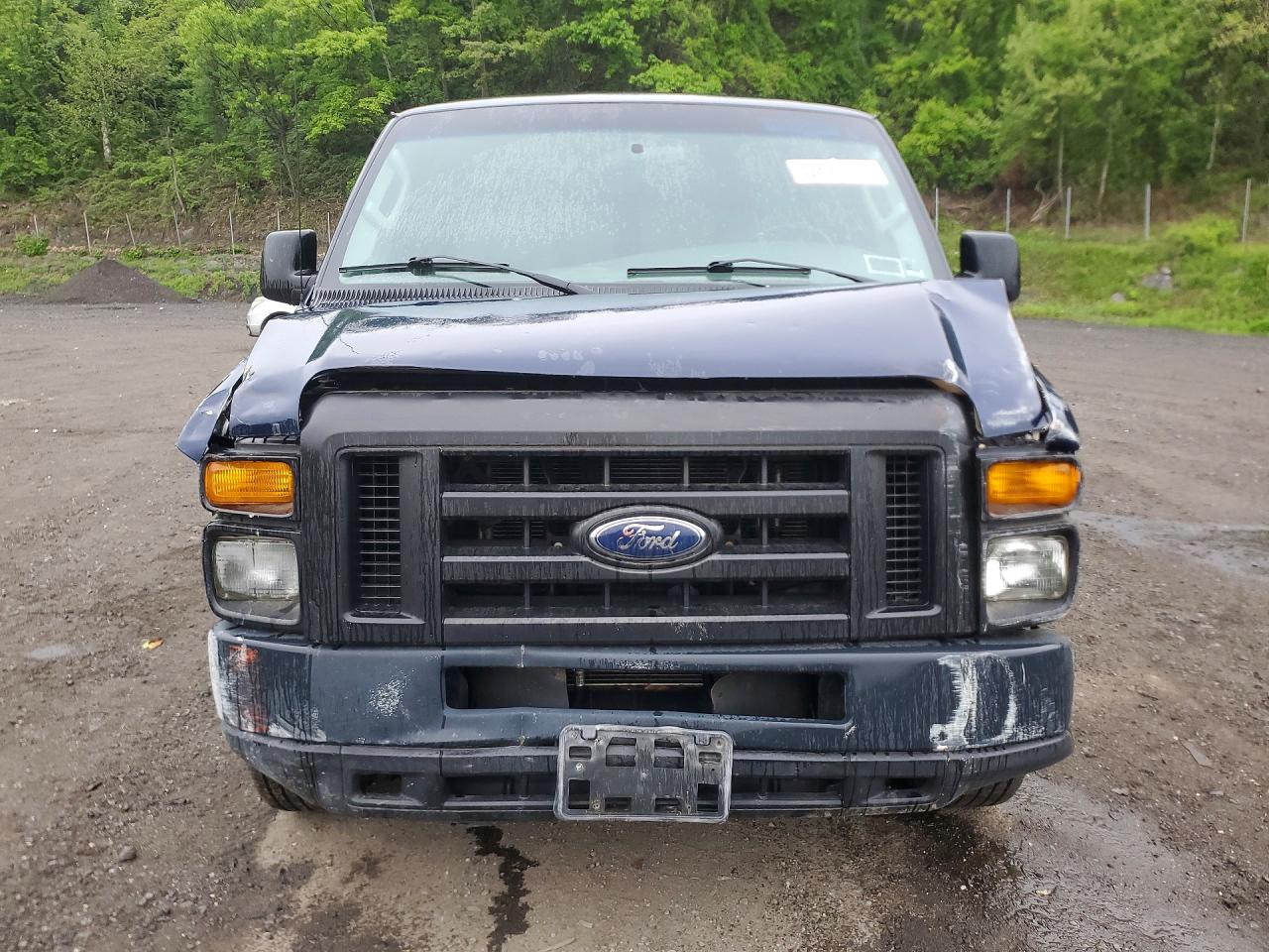 Ford 350 Crewcb