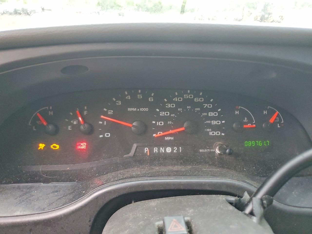 Ford 350 Crewcb