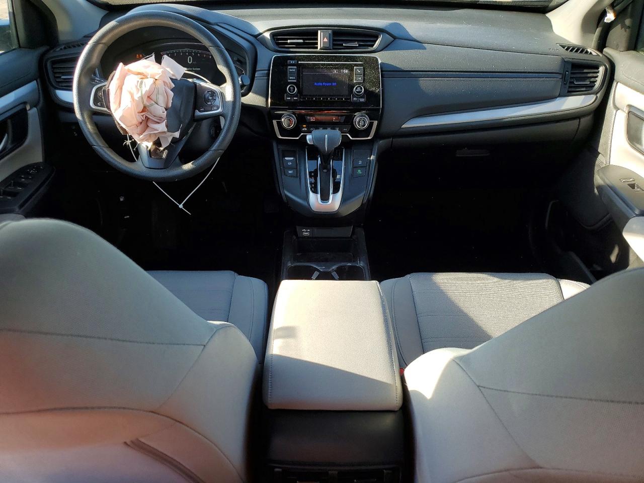 Honda Crv Lx