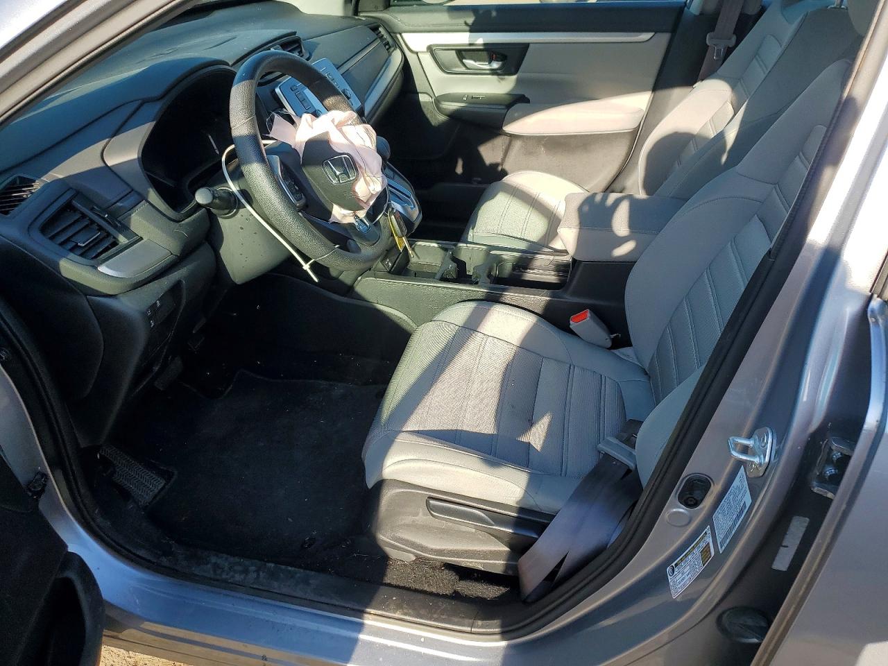 Honda Crv Lx