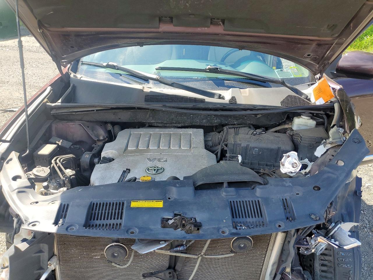 Toyota Highlander Se