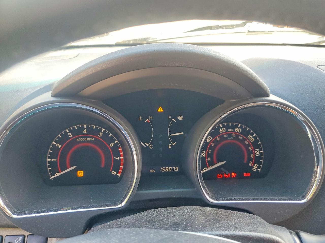 Toyota Highlander Se