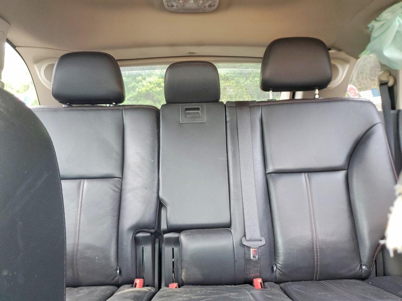 Ford Edge Limited