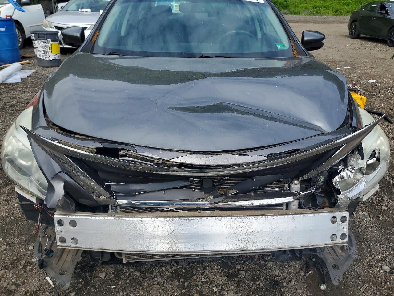 Nissan Altima 2.5 Sl