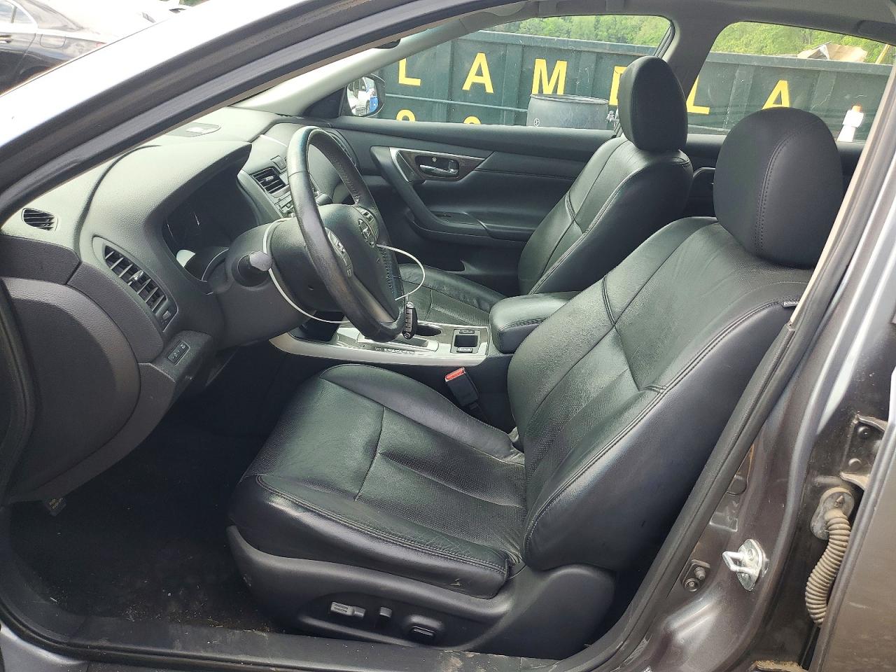 Nissan Altima 2.5 Sl
