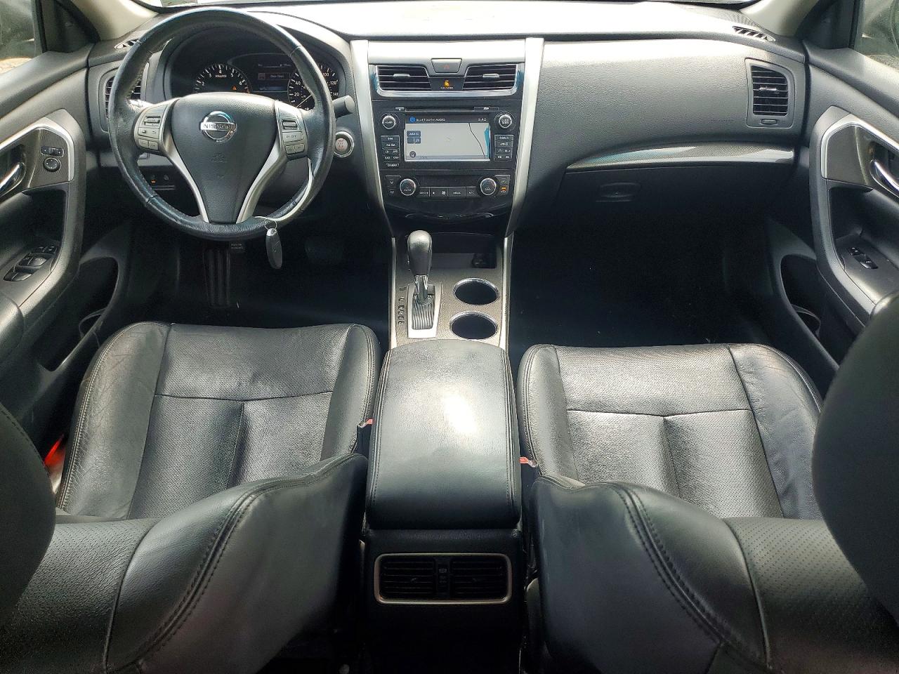 Nissan Altima 2.5 Sl