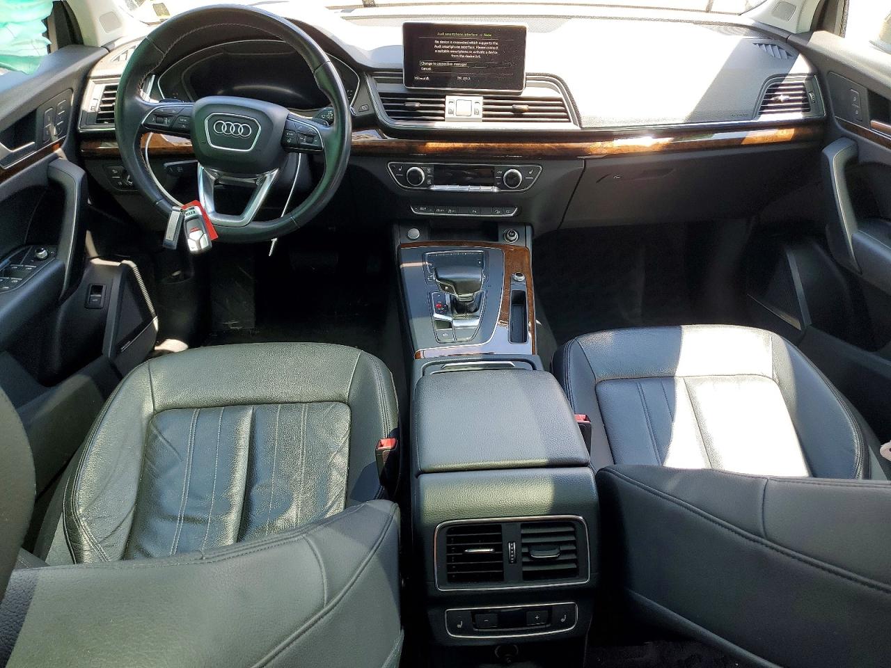 Audi Q5 Premium Plus